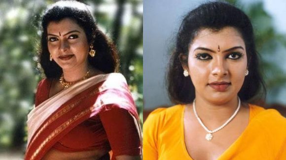 Malayalee Actress Sajini Faces Life Threat in Hyderabad Over Property Dispute Malayalee Actress Sajini Faces Life Threat in Hyderabad Over Property Dispute