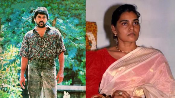 Director Jayakumar Reveals Distributors' Demand for Silk Smitha Songs Director Jayakumar Reveals Distributors' Demand for Silk Smitha Songs