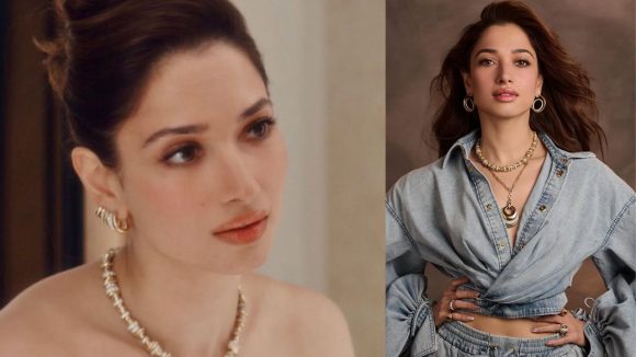 Tamannaah Loses ₹1 Crore Compensation Claim Against Power Soaps in Madras High Court Tamannaah Loses ₹1 Crore Compensation Claim Against Power Soaps in Madras High Court