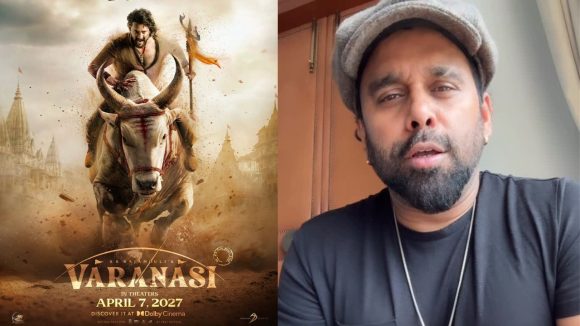 Varanasi: Mahesh Babu, Rajamouli Film Update - Song Shoot, Cast Rumors & More Varanasi: Mahesh Babu, Rajamouli Film Update - Song Shoot, Cast Rumors & More