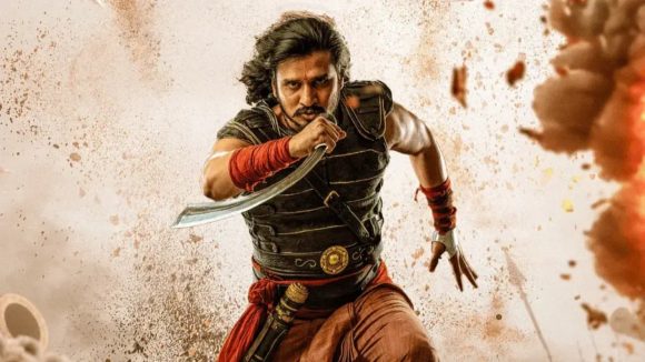 స్వయంభు టీమ్కు అడవిలో నరకం! రెండు రోజులు కొండపైనే చిక్కుకుపోయిందా? స్వయంభు టీమ్కు అడవిలో నరకం! రెండు రోజులు కొండపైనే చిక్కుకుపోయిందా?