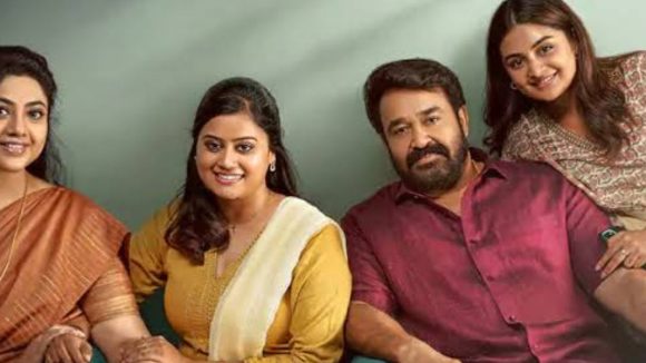 దృశ్యం 3: మోహన్లాల్ పారితోషికం వింటే షాకవుతారు! బడ్జెట్ ఊహించని స్థాయిలో..! దృశ్యం 3: మోహన్లాల్ పారితోషికం వింటే షాకవుతారు! బడ్జెట్ ఊహించని స్థాయిలో..!