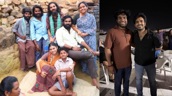 ఉప్పు దొంగతనం చేసి.. ఇప్పుడు స్టార్గా! తిమ్మరాజుపల్లి నటుడి షాకింగ్ జర్నీ! ఉప్పు దొంగతనం చేసి.. ఇప్పుడు స్టార్గా! తిమ్మరాజుపల్లి నటుడి షాకింగ్ జర్నీ!