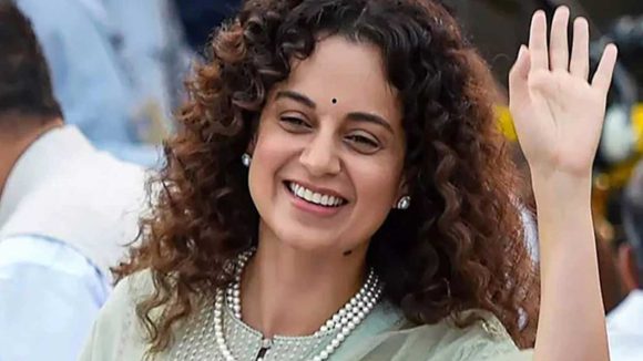 పెళ్లి తర్వాత ఆడపిల్లలు చేయకూడని ఆ ఒక్క పని.. కంగనా రనౌత్ సంచలన వ్యాఖ్యలు! పెళ్లి తర్వాత ఆడపిల్లలు చేయకూడని ఆ ఒక్క పని.. కంగనా రనౌత్ సంచలన వ్యాఖ్యలు!