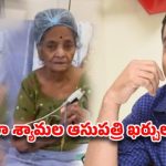 సీనియర్ నటి పావలా శ్యామల కన్నీటి గాథ: దిల్ రాజు ఎంట్రీతో మారిన తలరాత! సీనియర్ నటి పావలా శ్యామల కన్నీటి గాథ: దిల్ రాజు ఎంట్రీతో మారిన తలరాత!