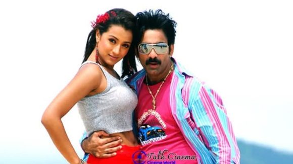 రవితేజ 'కృష్ణ' రీ-రిలీజ్: డైరెక్టర్ వినాయక్ సంచలన వ్యాఖ్యలు! రవితేజ 'కృష్ణ' రీ-రిలీజ్: డైరెక్టర్ వినాయక్ సంచలన వ్యాఖ్యలు!