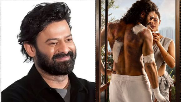 ప్రభాస్ 'స్పిరిట్' రిలీజ్పై సస్పెన్స్ వీడేదెప్పుడు? వంగా మౌనం వెనుక మర్మమేంటి? ప్రభాస్ 'స్పిరిట్' రిలీజ్పై సస్పెన్స్ వీడేదెప్పుడు? వంగా మౌనం వెనుక మర్మమేంటి?