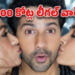 400 కోట్ల దావా: బాలీవుడ్లో డేవిడ్ ధావన్, వాషూ భగ్నానీ మధ్య భారీ లీగల్ వార్! 400 కోట్ల దావా: బాలీవుడ్లో డేవిడ్ ధావన్, వాషూ భగ్నానీ మధ్య భారీ లీగల్ వార్!