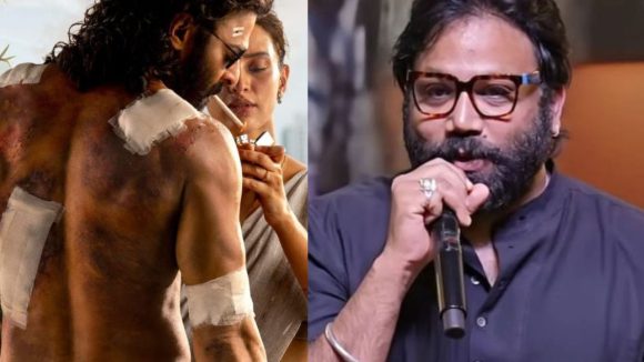 ప్రభాస్ 'స్పిరిట్' నుండి ఊహించని ట్విస్ట్! వంగా మామ మాస్ ప్లాన్ తో ఫ్యాన్స్ కు పూనకాలు! ప్రభాస్ 'స్పిరిట్' నుండి ఊహించని ట్విస్ట్! వంగా మామ మాస్ ప్లాన్ తో ఫ్యాన్స్ కు పూనకాలు!