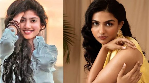 స్టార్ హీరోయిన్లు సైడ్ క్యారెక్టర్లు చేశారా? షాకింగ్ నిజాలు బయటపడ్డాయి! స్టార్ హీరోయిన్లు సైడ్ క్యారెక్టర్లు చేశారా? షాకింగ్ నిజాలు బయటపడ్డాయి!