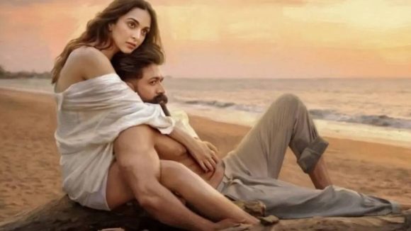 ‘టాక్సిక్’ బోల్డ్ సీన్లపై కియారా షాకింగ్ రిక్వెస్ట్! పెళ్లి తర్వాత ఆందోళన? ‘టాక్సిక్’ బోల్డ్ సీన్లపై కియారా షాకింగ్ రిక్వెస్ట్! పెళ్లి తర్వాత ఆందోళన?