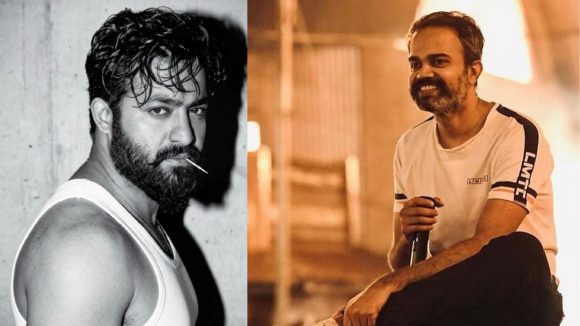 ఎన్టీఆర్ సెంటిమెంట్ మ్యాజిక్: 'డ్రాగన్' గ్లింప్స్తో రికార్డులు బద్దలవుతాయా? ఎన్టీఆర్ సెంటిమెంట్ మ్యాజిక్: 'డ్రాగన్' గ్లింప్స్తో రికార్డులు బద్దలవుతాయా?