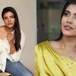 ఐశ్వర్య రాజేష్కి బంపర్ ఆఫర్: క్రైమ్ థ్రిల్లర్తో కోలీవుడ్లో రీ-ఎంట్రీ! ఐశ్వర్య రాజేష్కి బంపర్ ఆఫర్: క్రైమ్ థ్రిల్లర్తో కోలీవుడ్లో రీ-ఎంట్రీ!