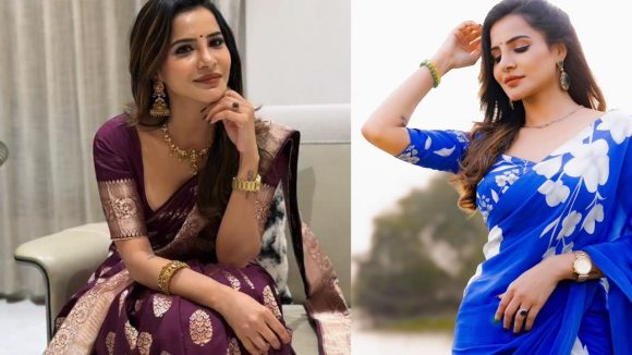 అషురెడ్డి చీటింగ్ కేసులో సంచలనం: మీడియాపై హైకోర్టు సంచలన ఆదేశాలు! అషురెడ్డి చీటింగ్ కేసులో సంచలనం: మీడియాపై హైకోర్టు సంచలన ఆదేశాలు!