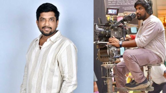 17 రోజుల్లో సిరీస్ పూర్తి! కిషోర్ బోయిడాపు అద్భుత ప్రయాణం! 17 రోజుల్లో సిరీస్ పూర్తి! కిషోర్ బోయిడాపు అద్భుత ప్రయాణం!