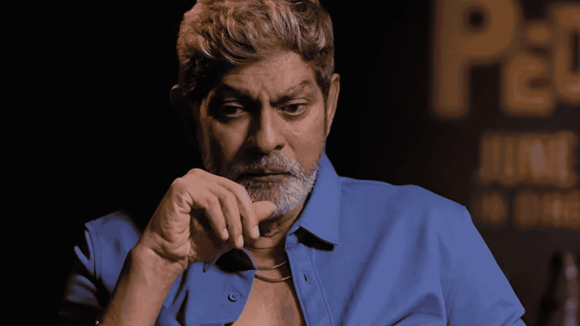 పుష్ప 2లో జగపతి బాబు పాత్ర కట్! అసలు కారణం, సుకుమార్ ఇచ్చిన సంచలన హామీ ఏంటో తెలుసా? పుష్ప 2లో జగపతి బాబు పాత్ర కట్! అసలు కారణం, సుకుమార్ ఇచ్చిన సంచలన హామీ ఏంటో తెలుసా?