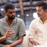 విజయ్ సినిమా ఆలస్యం: వినోత్ సంచలన వ్యాఖ్యలు.. అసలు నిజం చెప్పే ధైర్యం ఎవరికీ లేదా? విజయ్ సినిమా ఆలస్యం: వినోత్ సంచలన వ్యాఖ్యలు.. అసలు నిజం చెప్పే ధైర్యం ఎవరికీ లేదా?