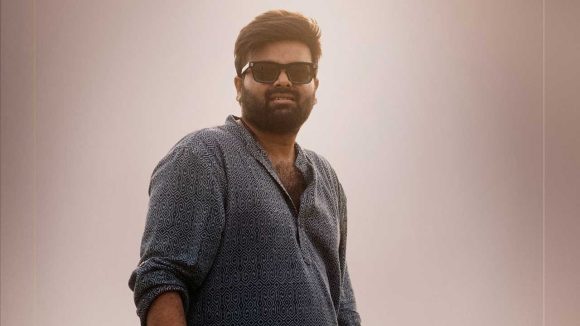 ఆకాశంలో ఒక తార మేకర్స్ సర్ప్రైజ్: పవన్ సాధినేని బర్త్డే పోస్ట్ వైరల్! ఆకాశంలో ఒక తార మేకర్స్ సర్ప్రైజ్: పవన్ సాధినేని బర్త్డే పోస్ట్ వైరల్!