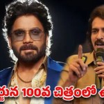 నాగ్ 'కింగ్ 100'లో ఊహించని మెరుపు: కన్నడ స్టార్ ఉపేంద్ర చేరికతో అంచనాలు పీక్స్! నాగ్ 'కింగ్ 100'లో ఊహించని మెరుపు: కన్నడ స్టార్ ఉపేంద్ర చేరికతో అంచనాలు పీక్స్!