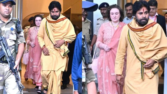 పవన్ కళ్యాణ్ కు సర్జరీ తప్పదా? అభిమానుల్లో తీవ్ర ఆందోళన! పవన్ కళ్యాణ్ కు సర్జరీ తప్పదా? అభిమానుల్లో తీవ్ర ఆందోళన!