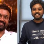 కరుప్పు ఎడిటర్ క్షమాపణలు: సూర్య 'స్టే కైండ్' మెసేజ్ వెనుక అసలు కథ! కరుప్పు ఎడిటర్ క్షమాపణలు: సూర్య 'స్టే కైండ్' మెసేజ్ వెనుక అసలు కథ!