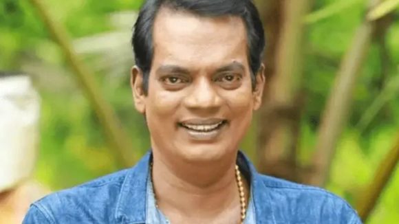 గుండెలు పిండే విషాదం: ప్రముఖ మలయాళ నటుడు సలీం కుమార్ అకాల మరణం! గుండెలు పిండే విషాదం: ప్రముఖ మలయాళ నటుడు సలీం కుమార్ అకాల మరణం!