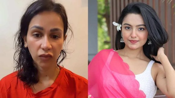 నటీనటుల ఆత్మహత్యలు: ఇండస్ట్రీలో చీకటి కోణాలు.. ఆంచల్ ఖురానా షాకింగ్ నిజాలు! నటీనటుల ఆత్మహత్యలు: ఇండస్ట్రీలో చీకటి కోణాలు.. ఆంచల్ ఖురానా షాకింగ్ నిజాలు!
