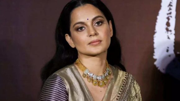 నర్సుల వృత్తిని గ్లామరైజ్ చేయొద్దు: కంగనా రనౌత్ సంచలన డిమాండ్! నర్సుల వృత్తిని గ్లామరైజ్ చేయొద్దు: కంగనా రనౌత్ సంచలన డిమాండ్!