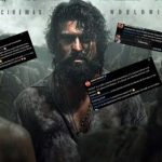 రామ్ చరణ్ 'పెద్ది' చూసి సెలబ్రిటీలు షాక్! ప్రశంసల వర్షం కురిపించారు! రామ్ చరణ్ 'పెద్ది' చూసి సెలబ్రిటీలు షాక్! ప్రశంసల వర్షం కురిపించారు!