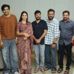కమెడియన్ ప్రియదర్శికి బంపర్ ఆఫర్: సుకుమార్ రైటింగ్స్లో హీరోగా ఎంట్రీ! కమెడియన్ ప్రియదర్శికి బంపర్ ఆఫర్: సుకుమార్ రైటింగ్స్లో హీరోగా ఎంట్రీ!
