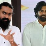 పవన్ కళ్యాణ్ను నిలదీసిన రాహుల్ రామకృష్ణ: ఏయే శాఖలపై ప్రశ్నల వర్షం? పవన్ కళ్యాణ్ను నిలదీసిన రాహుల్ రామకృష్ణ: ఏయే శాఖలపై ప్రశ్నల వర్షం?