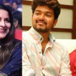సీఎం విజయ్ విడాకుల కేసులో అనూహ్య మలుపు! తల్లి జోక్యంతో భార్యతో మళ్లీ కలిసిన విజయ్? సీఎం విజయ్ విడాకుల కేసులో అనూహ్య మలుపు! తల్లి జోక్యంతో భార్యతో మళ్లీ కలిసిన విజయ్?