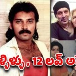 Mahesh Anand's Tragic End: 300 Films, 5 Marriages, Penniless Star Villain Mahesh Anand's Tragic End: 300 Films, 5 Marriages, Penniless Star Villain