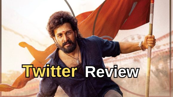 లెనిన్ మూవీ ట్విట్టర్ రివ్యూ: అఖిల్ కొట్టేశాడా? బ్లాక్ బస్టర్ టాక్! లెనిన్ మూవీ ట్విట్టర్ రివ్యూ: అఖిల్ కొట్టేశాడా? బ్లాక్ బస్టర్ టాక్!