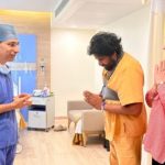 Pawan Kalyan Discharged After Shoulder Surgery; Anna Lezhneva Shares Emotional Note Pawan Kalyan Discharged After Shoulder Surgery; Anna Lezhneva Shares Emotional Note