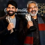 Rajamouli's Son Karthikeya Raises Oscar Expectations for Indian Cinema Rajamouli's Son Karthikeya Raises Oscar Expectations for Indian Cinema