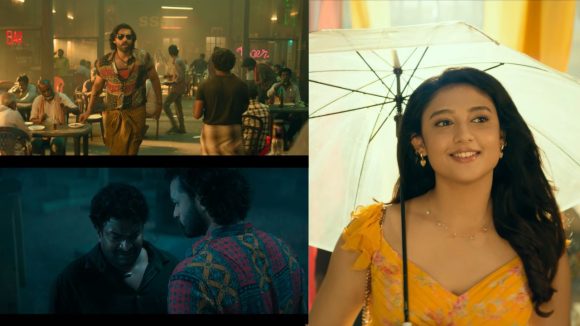 Varun Tej's 'Korean Kanakaraju' Teaser: Horror-Comedy, Pawan Kalyan Twist Revealed Varun Tej's 'Korean Kanakaraju' Teaser: Horror-Comedy, Pawan Kalyan Twist Revealed