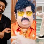 వేణుస్వామి సంచలన జోస్యం: ఎన్టీఆర్ సీఎం అవుతారా? రాజమౌళి కారణజన్ముడా? సెలబ్రిటీల భవిష్యత్తు రహస్యాలు! వేణుస్వామి సంచలన జోస్యం: ఎన్టీఆర్ సీఎం అవుతారా? రాజమౌళి కారణజన్ముడా? సెలబ్రిటీల భవిష్యత్తు రహస్యాలు!