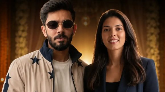 Anirudh & Kavya Maran Wedding: Sensation, Hints, and Official Silence! Anirudh & Kavya Maran Wedding: Sensation, Hints, and Official Silence!