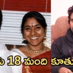 రఘువరన్ మరణానికి కొడుకే కారణమా? బాలాజీ బయటపెట్టిన షాకింగ్ నిజాలు! రఘువరన్ మరణానికి కొడుకే కారణమా? బాలాజీ బయటపెట్టిన షాకింగ్ నిజాలు!