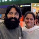 సంచలనం! జానీ మాస్టర్ భార్య సుమలతపై డాన్సర్ల ఫిర్యాదు.. పోలీస్ స్టేషన్ లో కేసు! సంచలనం! జానీ మాస్టర్ భార్య సుమలతపై డాన్సర్ల ఫిర్యాదు.. పోలీస్ స్టేషన్ లో కేసు!
