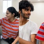 కాయాదు లోహర్తో సాయి అభ్యంకర్ క్లోజ్ ఫోటో వైరల్ - నిజమేంటి? కాయాదు లోహర్తో సాయి అభ్యంకర్ క్లోజ్ ఫోటో వైరల్ - నిజమేంటి?