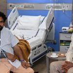 పవన్ కళ్యాణ్ శస్త్రచికిత్స: వైద్యులు చెప్పిన షాకింగ్ నిజాలు! పవన్ కళ్యాణ్ శస్త్రచికిత్స: వైద్యులు చెప్పిన షాకింగ్ నిజాలు!
