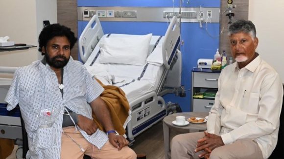 పవన్ కళ్యాణ్ శస్త్రచికిత్స: వైద్యులు చెప్పిన షాకింగ్ నిజాలు! పవన్ కళ్యాణ్ శస్త్రచికిత్స: వైద్యులు చెప్పిన షాకింగ్ నిజాలు!