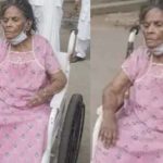 గుర్తుపట్టలేని స్థితిలో పావలా శ్యామల: సినీ లోకంలో విషాదం! గుర్తుపట్టలేని స్థితిలో పావలా శ్యామల: సినీ లోకంలో విషాదం!