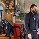 "సేవ్ చేసిన రీల్స్" నిజమయ్యాయి! సాయి ధరమ్ తేజ్ స్విట్జర్లాండ్ ట్రిప్ వెనుక ఆసక్తికర కారణం ఇదే! "సేవ్ చేసిన రీల్స్" నిజమయ్యాయి! సాయి ధరమ్ తేజ్ స్విట్జర్లాండ్ ట్రిప్ వెనుక ఆసక్తికర కారణం ఇదే!