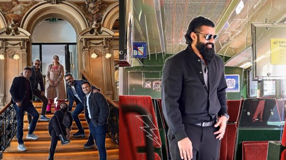 "సేవ్ చేసిన రీల్స్" నిజమయ్యాయి! సాయి ధరమ్ తేజ్ స్విట్జర్లాండ్ ట్రిప్ వెనుక ఆసక్తికర కారణం ఇదే! "సేవ్ చేసిన రీల్స్" నిజమయ్యాయి! సాయి ధరమ్ తేజ్ స్విట్జర్లాండ్ ట్రిప్ వెనుక ఆసక్తికర కారణం ఇదే!