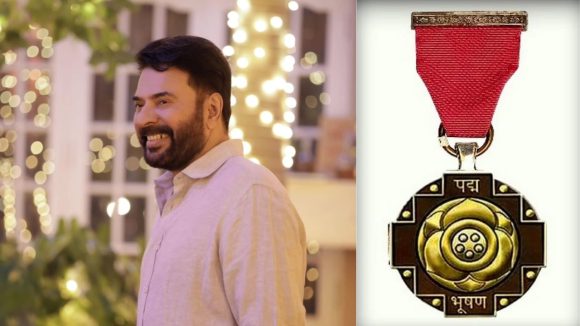 మెగాస్టార్ మమ్ముట్టికి పద్మభూషణ్: వేడుకల్లో మునిగిన అభిమానులు! ఆయన సంతోషానికి అవధుల్లేవ్! మెగాస్టార్ మమ్ముట్టికి పద్మభూషణ్: వేడుకల్లో మునిగిన అభిమానులు! ఆయన సంతోషానికి అవధుల్లేవ్!
