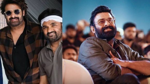 RajaSaab Failure: Is Prabhas-Maruthi Collaboration Unlikely? Fans Anxious! RajaSaab Failure: Is Prabhas-Maruthi Collaboration Unlikely? Fans Anxious!