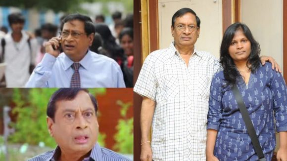మాట నిలబెట్టుకోవడానికి ఆస్తులన్నీ అమ్మేసిన ఎం.ఎస్.నారాయణ! కుమార్తె కన్నీటి గాథ! మాట నిలబెట్టుకోవడానికి ఆస్తులన్నీ అమ్మేసిన ఎం.ఎస్.నారాయణ! కుమార్తె కన్నీటి గాథ!